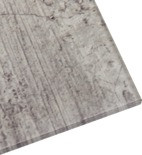vidaXL Magnetisch Trockenlöschtafel Hängend 20x60cm