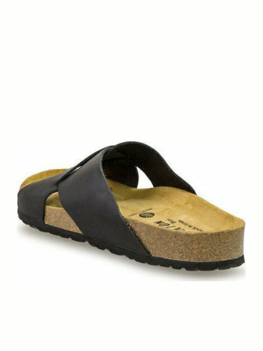 Men's Sandals Black
