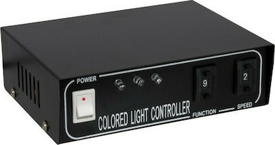 GloboStar RGB Controller 22612-OVALE