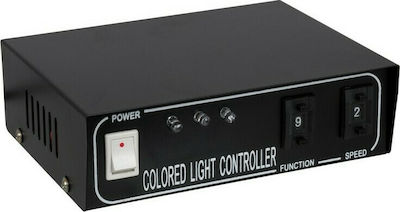 GloboStar RGB Controller 22612-TUBE