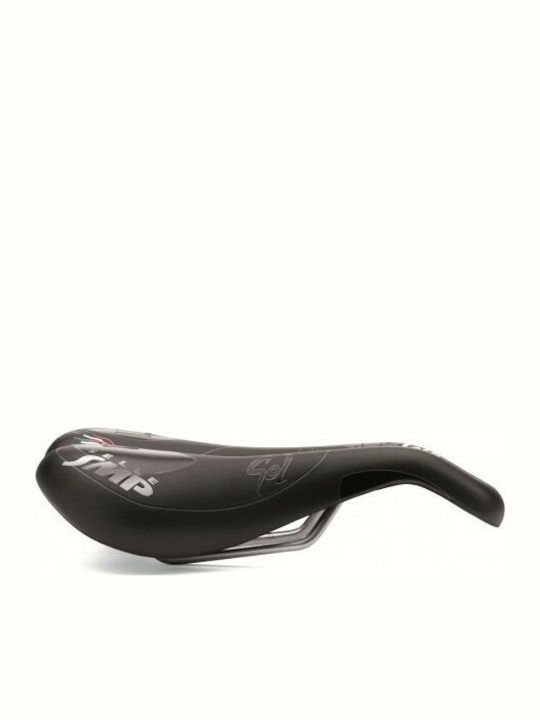 Selle SMP Neagră Șa de Bicicletă Trekking