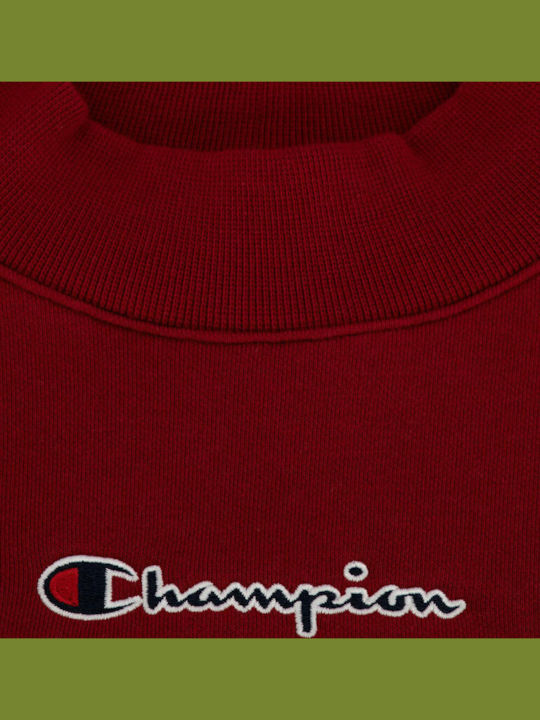 Women's Sweatshirt Red
