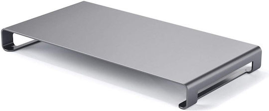 Satechi Tabletop Suport Monitor Gri (ST-ASMSM)