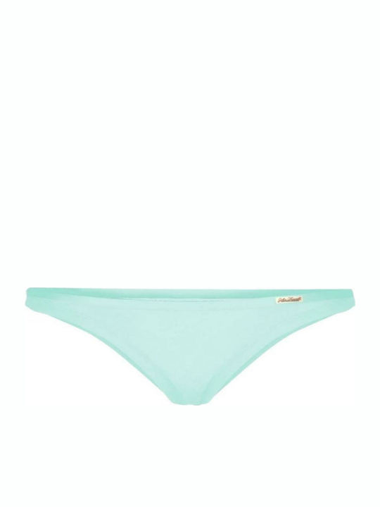Natural Sense III Women's Brazil 3Pack Turquoise/Coral/Blue