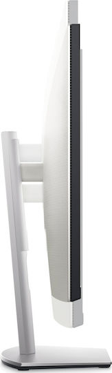 Dell S2722DC IPS Monitor 27" QHD 2560x1440 cu Timp de Răspuns 4ms GTG
