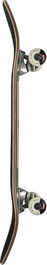 Globe G1 Lineform 7.75'' Complete Shortboard 7.75" Black