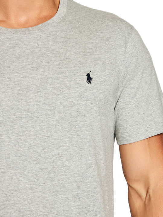 T-shirt Gray