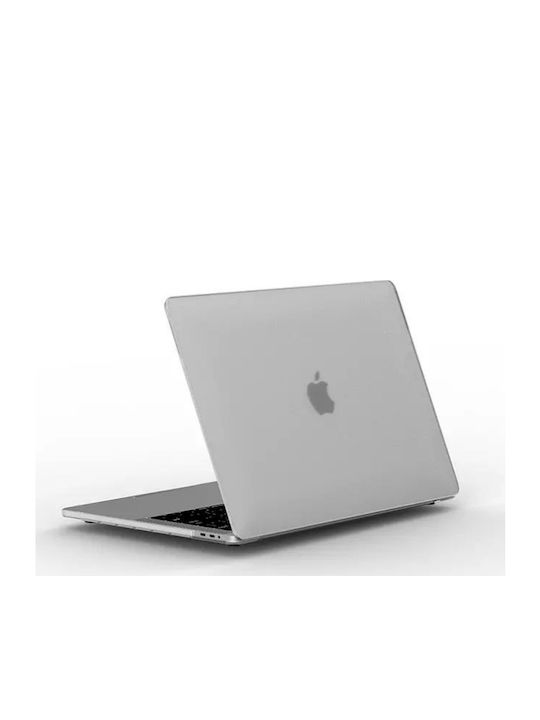Wiwu MacBook iSHIELD Чанта Протектор за лаптоп 16" в Бял цвят