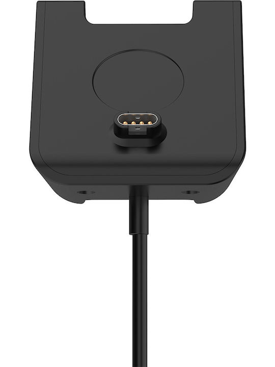 Board Wearable Charger Garmin Fenix 5/5 Plus Blackς