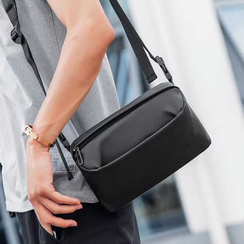 Mark Ryden Conven Tasche Schwarz Universal 7,9 Zoll