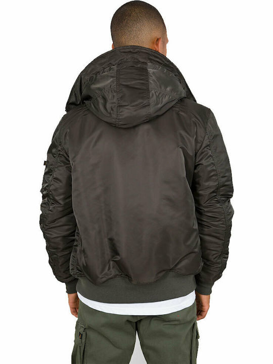 Alpha Industries Alpha Industries