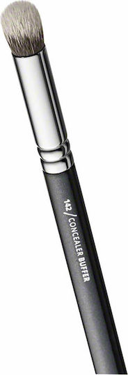 Zoeva Professionell Make-up-Pinsel für Concealer aus synthetischem Haar 142