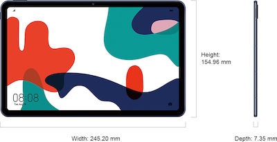 Huawei MatePad 10.4