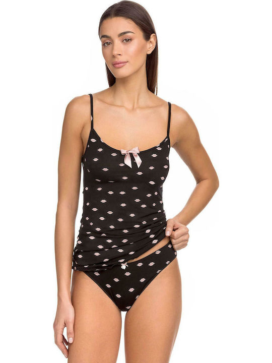 Femeie Brazilia Negru