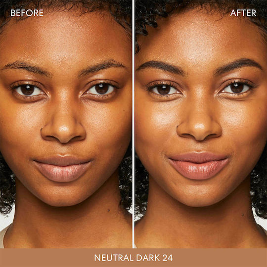 bareMinerals Original SPF20 Liquid Mineral Foundation Neutral Dark 30ml