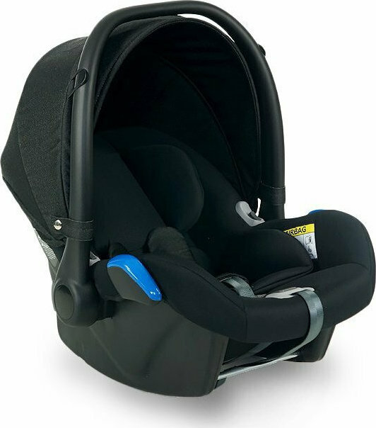 Bexa Πολυκαρότσι Ideal 3 in 1 ID08 2020 | Skroutz.gr