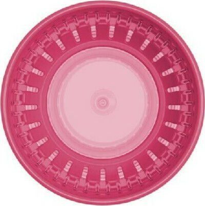 Dr. Brown's Baby Cup Cheers 360° made of Plastic Fuchsia 300ml for 9m+m+