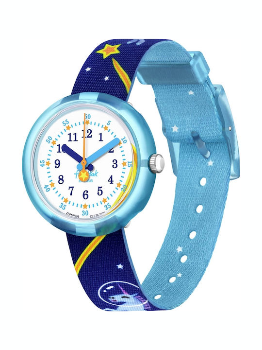 FlikFlak Sea Treasures Fishtastic