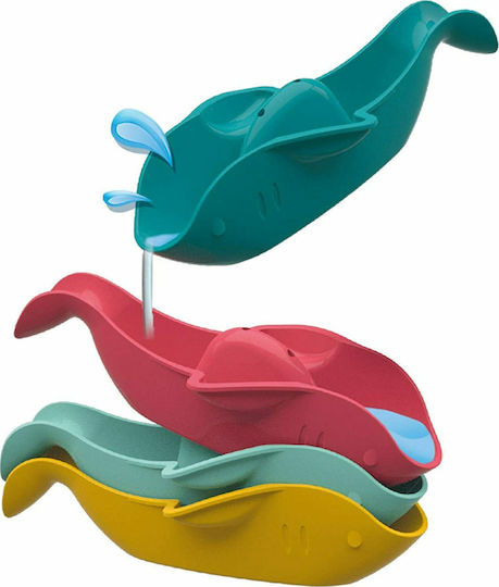 Ses Creative Fische in der Reihe Badespielzeug für 6++ Monate
