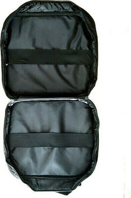 Meguiar's Car Trunk Space Organizer Handbag Small