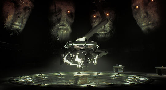 Apsulov: End Of Gods PS5 Game