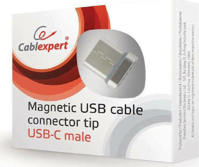 Cablexpert Stecker USB männlich 1Stück