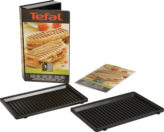 Tefal Hot Plates for Sandwich Maker