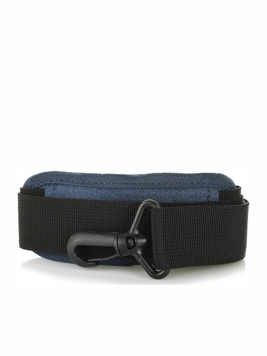American Tourister Sonicsurfer Shoulder / Handheld Bag for 15.6" Laptop Blue