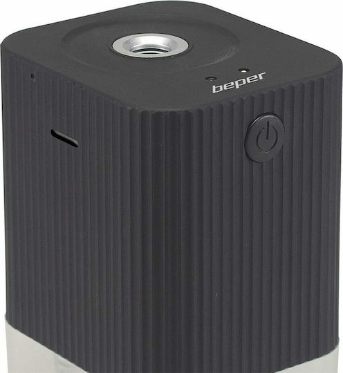 Beper in Black Color P201UTP011