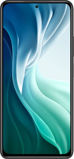 Xiaomi Mi 11i 5G Dual SIM (8GB/256GB) Cosmic Black