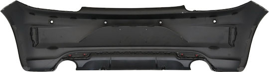 Carner Body Kit Αυτοκινήτου Body Kit R20 Look Συμβατό με Volkswagen Scirocco Mk3 Facelift 2014-2017