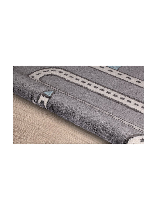 Newplan Kids Synthetic Rug 263 133x190cm 12mm