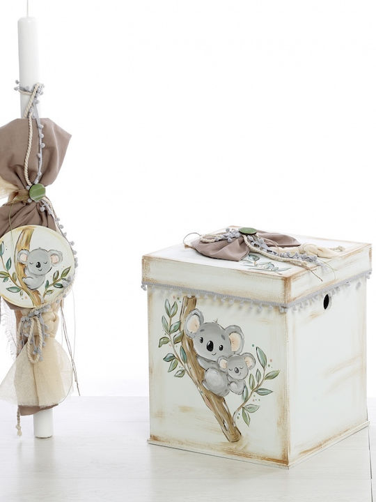 Bellissimo Koala Baptism Set Package