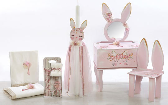 Bellissimo Bunny Baptism Package 11pcs