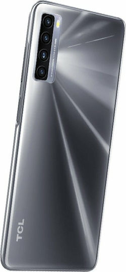 TCL 20L Dual SIM (4/128GB) Eclipse Black