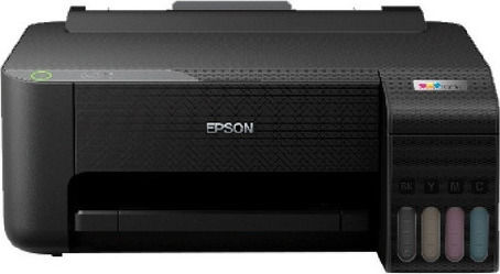 Epson EcoTank L1210 Έγχρωμoς Εκτυπωτής Inkjet