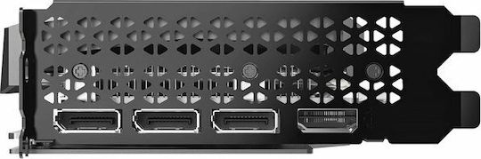 Zotac GeForce RTX 3060 12GB GDDR6 Twin Edge Graphics Card