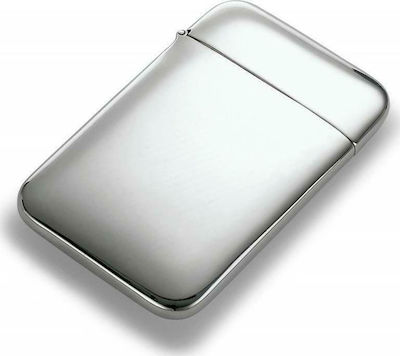 Philippi Stand for Business Cards Stainless Steel Mirror 142003