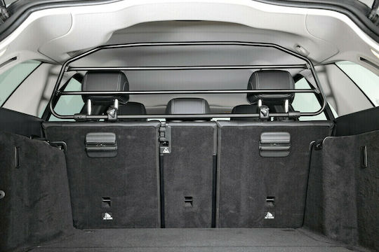 Lampa Divider Car for Dog Mesh 1050x280mm
