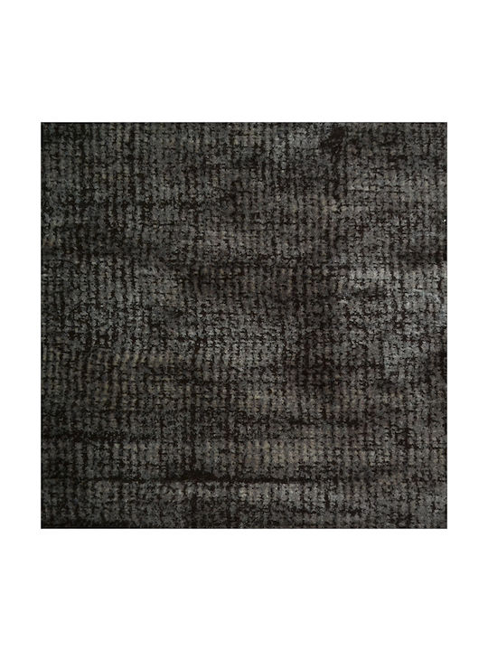 Saray Home Interliving L-19BR Rug Rectangular Coffee