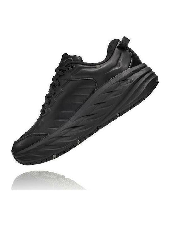 Bondi SR Sport Shoes Running Black
