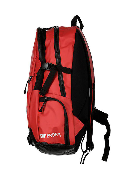 Superdry Code Tarp 21lt Πορτοκαλί