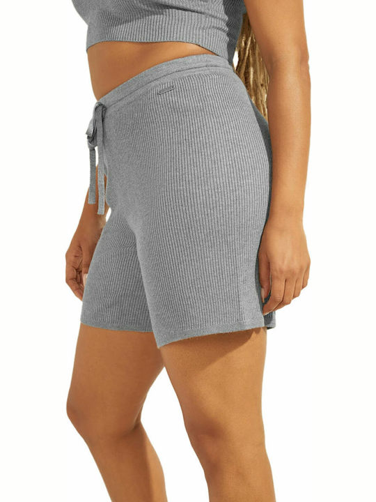 Femei Pantaloni scurți Pantaloni scurți Gri