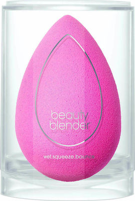 BeautyBlender Synthetic Make Up Sponge for Foundation Original Rose