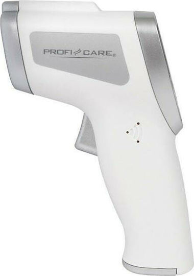 ProfiCare PC-FT 3094 Υπέρυθρο Θερμόμετρο Μετώπου Κατάλληλο για Μωρά
