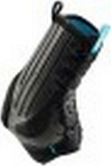 Ossur Formfit Exoform Ankle Brace In Black Color
