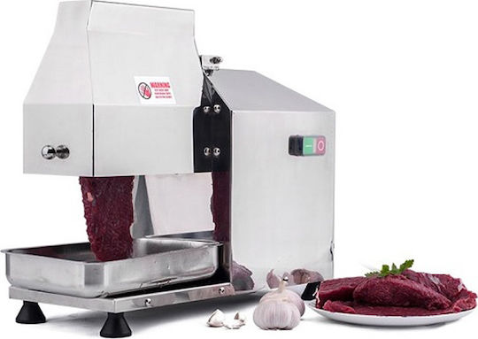 Karamco Tr8shtda Commercial Schnitzel Machine 350W 52x20.5x46cm