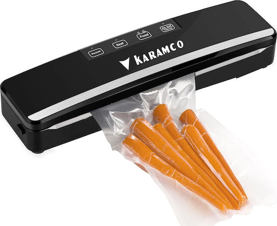 Karamco Vacuum Sealer External With Maximum Sealing Length 300mm CTO5OVS02