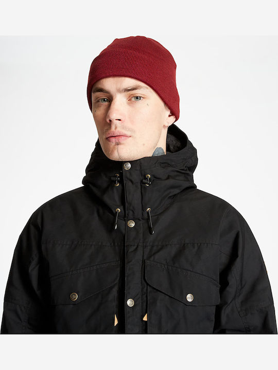 Vidda Pro Winter Jacket Black