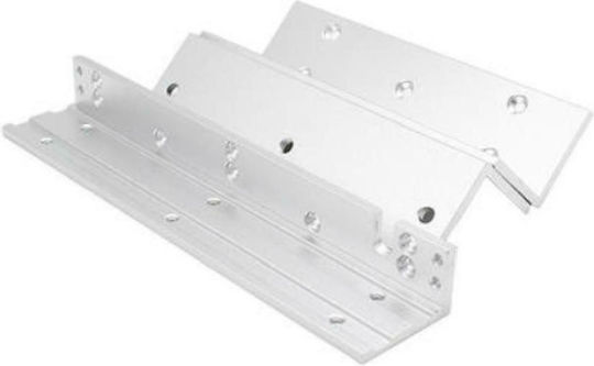 Hikvision DS-K4H258-LZ Suport Pentru Sisteme Periferice De Alarmă Electromagnet Formă L Și Z
